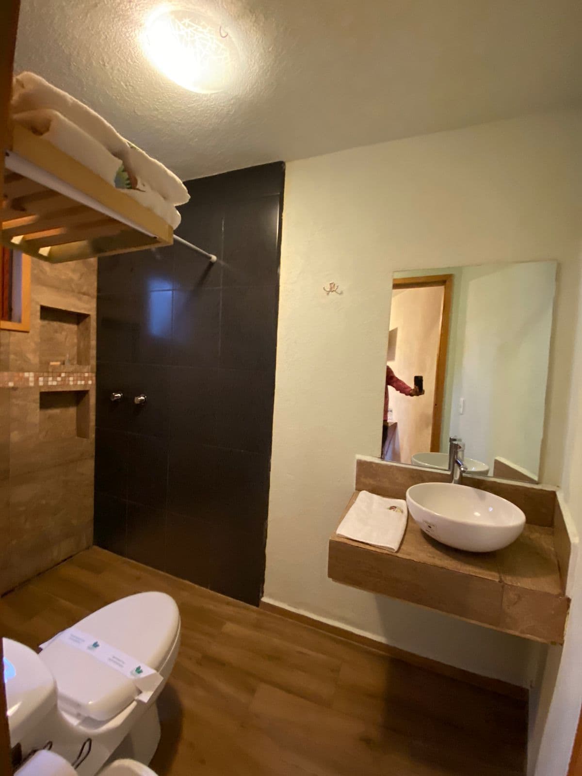 Hotel Cabaña Iilldaa imagen 8