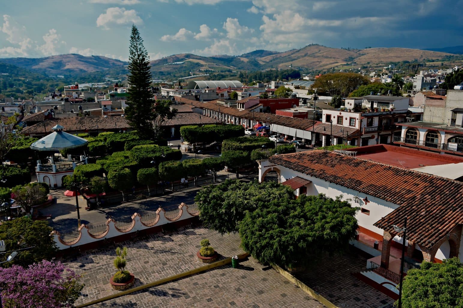 Tonatico arqueológico: vestigios prehispánicos y rutas poco exploradas en el Estado de México