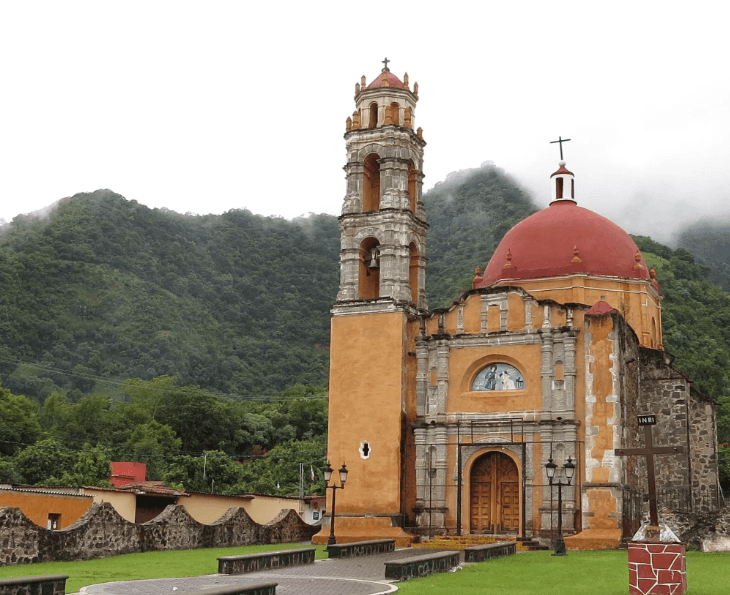 Descubre el encanto en Malinalco: guía completa de actividades y experiencias