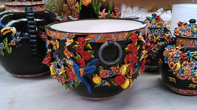 Explora la historia y cultura de Malinalco: Lugares imperdibles para visitar