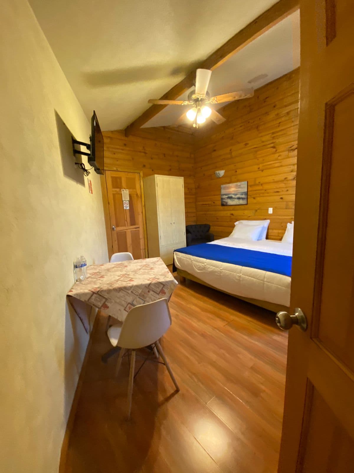 Hotel Cabaña Iilldaa galeria inferior 2